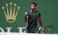 Carlos Alcaraz (Source: Getty)